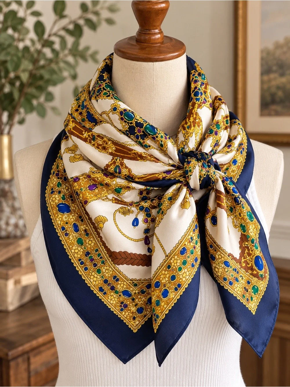 Haider Brothers Italy Large 53